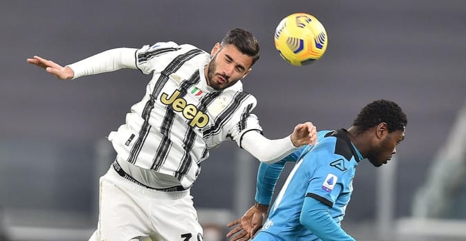 Lecce-Juve: asse caldo. Frabotta è ai dettagli ma non è l’unico nome sul tavolo delle trattative