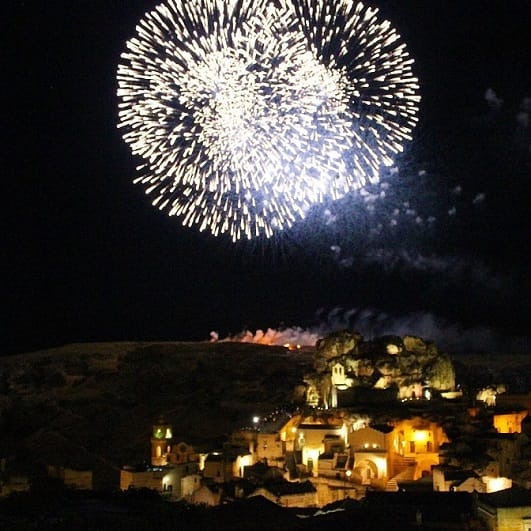 Festa della Bruna, assessore Latronico convoca tavolo per la questione dei fuochi