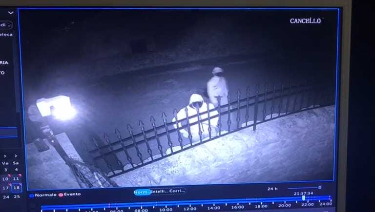 Allarme furti a Martina Franca: i cittadini si organizzano con ronde e segnalazioni – VIDEO