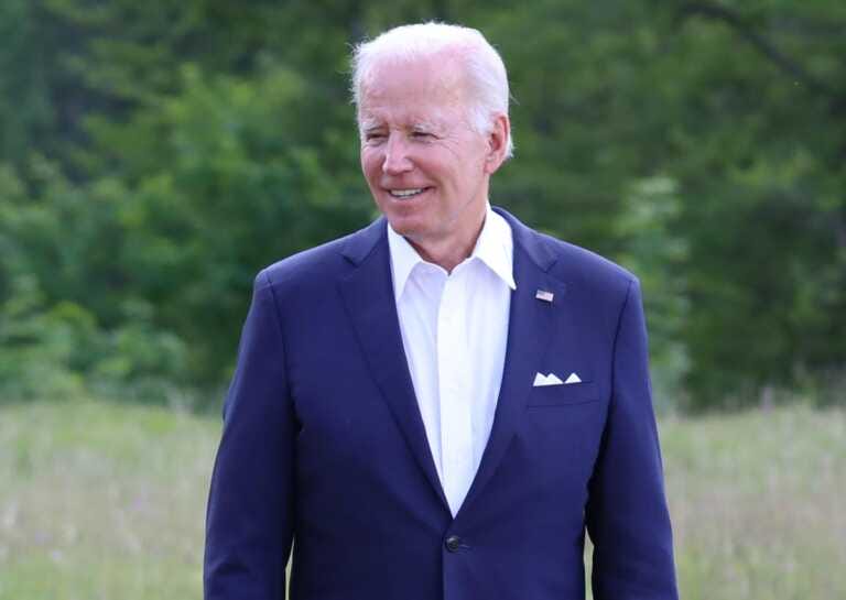 Galleria foto 'G7, Biden “600 miliardi di dollari per infrastrutture nel mondo”' - foto 1