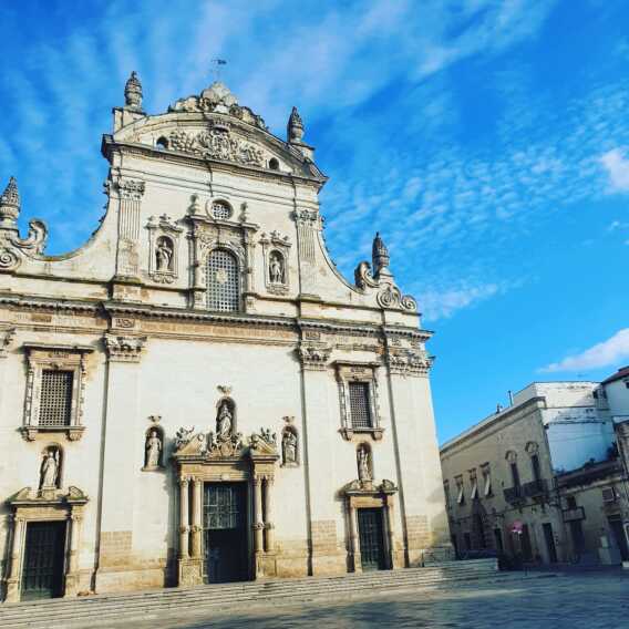 Galatina, il primo borgo del cashback: l’iniziativa per incentivare il turismo e aiutare l’economia locale