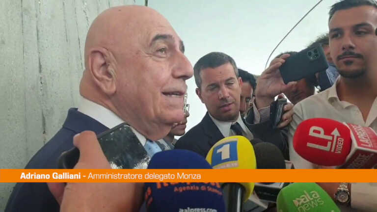 Galleria foto 'Galliani “Icardi al Monza E’ fuori portata”' - foto 1