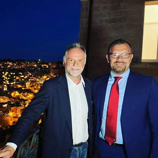Sindaco Bennardi: «Una riforma per il sistema guide turistiche»