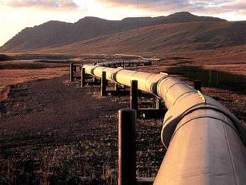 Galleria foto 'Gas dalla Russia, l’allarme della Iea: l’Europa si prepari allo stop' - foto 1