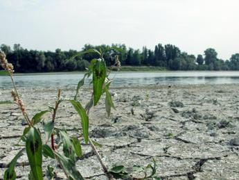 Galleria foto 'Gas, grano, acqua: la tempesta perfetta delle materie prime' - foto 1