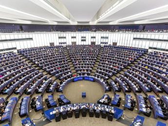 Galleria foto 'Gas Russia, sul tetto al prezzo Draghi sperava di ottenere di più' - foto 1