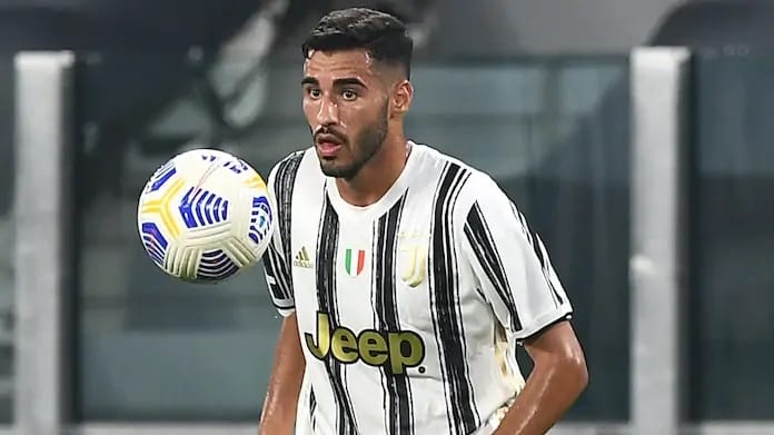 Lecce, ecco Frabotta: il difensore della Juventus sabato in Salento per visite e firma