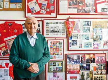 Il nuovo corso del Bari diventa un libro. L’ultimo lavoro dello storico Gianni Antonucci