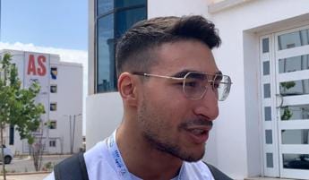 Galleria foto 'Giochi del Mediterraneo, Mouhiidine (boxe): “Voglio altro oro, poi Parigi 2024 e pro”' - foto 1