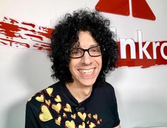 Giovanni Allevi choc: “Ho un mieloma, devo curarmi”. Annullato il tour estivo