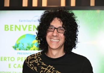 Galleria foto 'Giovanni Allevi e la malattia: “La mia battaglia è iniziata”' - foto 1