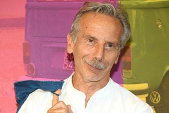 Galleria foto 'Giovanni Storti: “Trio con Aldo e Giacomo non mi va stretto ma cerco altri ruoli”' - foto 1