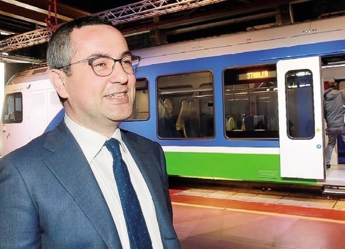 Trasporti, Colamussi nuovo presidente del fondo di previdenza Priamo: «Sarà triennio di forte innovazione»