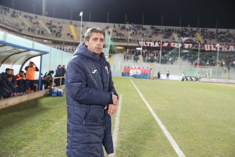 Serie C, il valzer degli allenatori: Monopoli, Taranto e le altre. Quanti incroci sulle panchine pugliesi
