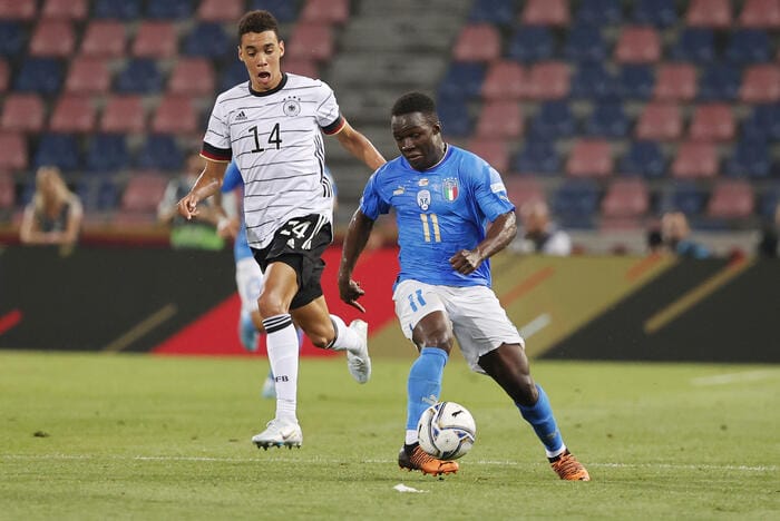 Il calcio italiano non ha capito Gnonto: dentro la crisi di un movimento che considera i giovani plusvalenze