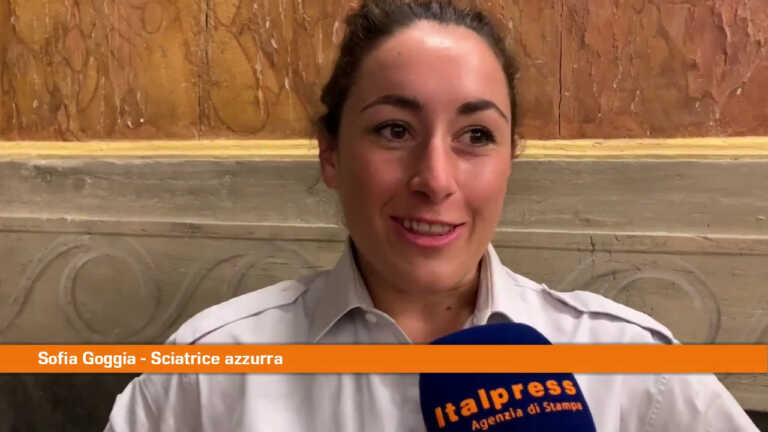 Galleria foto 'Goggia “Inizia un nuovo quadriennio, partire col piede giusto”' - foto 1