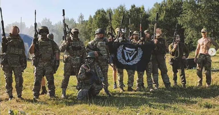 Gruppo Wagner, il team privato al servizio del Cremlino: «Putin vuole demolire l’assetto democratico occidentale»
