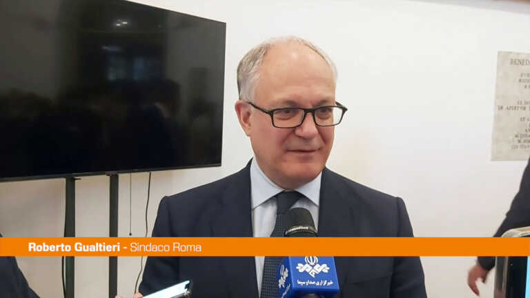 Galleria foto 'Gualtieri “Il turismo a Roma è in fortissima ripresa”' - foto 1