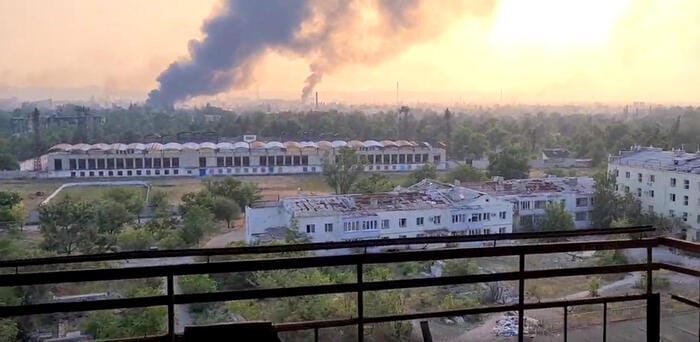 Ucraina, oltre 1500 civili uccisi negli scontri a Kiev dall’inizio della guerra