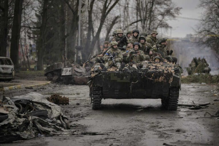 Ucraina, ecco come Putin sta vincendo nel Donbass