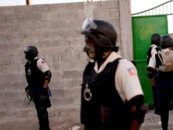 Galleria foto 'Haiti, uccisa suora italiana forse per rapina' - foto 1