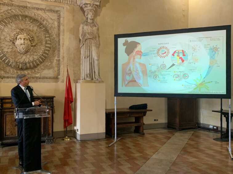 Galleria foto 'Health Talks, focus sulle innovazioni nelle cure' - foto 1