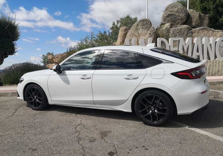 Honda, la Civic si rinnova con l’undicesima generazione