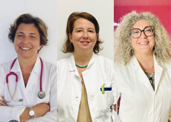 Galleria foto 'Il 12 luglio Premio ‘A tutta donna’ ed evento Lega Filo d’oro' - foto 1