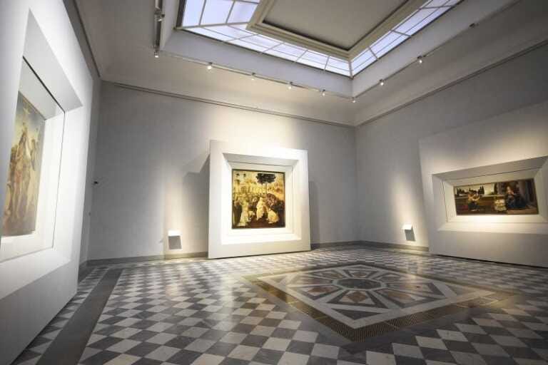 Galleria foto 'Il 3 luglio ingresso gratuito nei musei e parchi archeologici statali' - foto 1