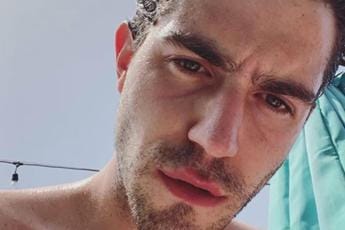 Galleria foto 'Il caso Pucci-Zorzi esplode sui social' - foto 1