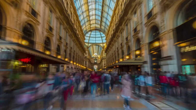 Galleria foto 'Il declino demografico mette a rischio il Welfare' - foto 1