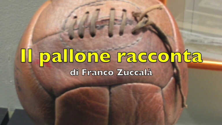 Galleria foto 'Il Pallone Racconta – Il mondiale vinto nel 1982 dai figli di Bearzot' - foto 1