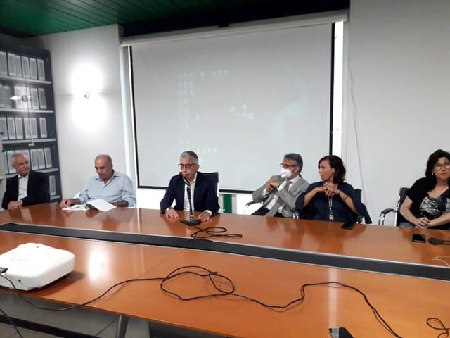 Galleria foto 'In Sicilia 4 mila pazienti in dialisi in 116 centri' - foto 1