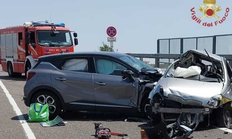 Incidente sulla Bradanica, muore una giovane materana di 25 anni