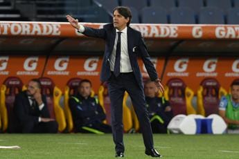 Galleria foto 'Inter, ufficiale rinnovo Inzaghi fino al 2024' - foto 1