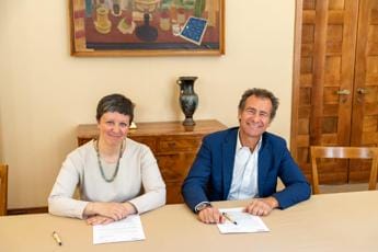 Internet, accordo fra Mix e Vsix