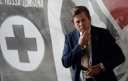 Galleria foto 'Ipf, Sileri “Ho seguito Di Maio senza indugi. Ora torno a ricerca”' - foto 1