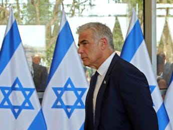 Galleria foto 'Israele verso elezioni, governo scioglierà la Knesset' - foto 1