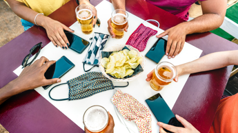 Galleria foto 'Istituto Piepoli, tra 5 anni raddoppieranno locali in cui birra rappresenta oltre 50% business' - foto 1