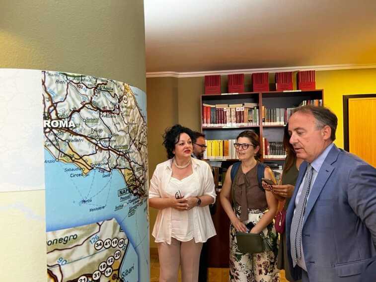 Puglia, si chiude la tre giorni di incontri istituzionali a Tirana. Leo: «Albania è per noi un partner strategico» Puglia, si chiude la tre giorni di incontri istituzionali a Tirana. Leo: «Albania è per noi un partner strategico»