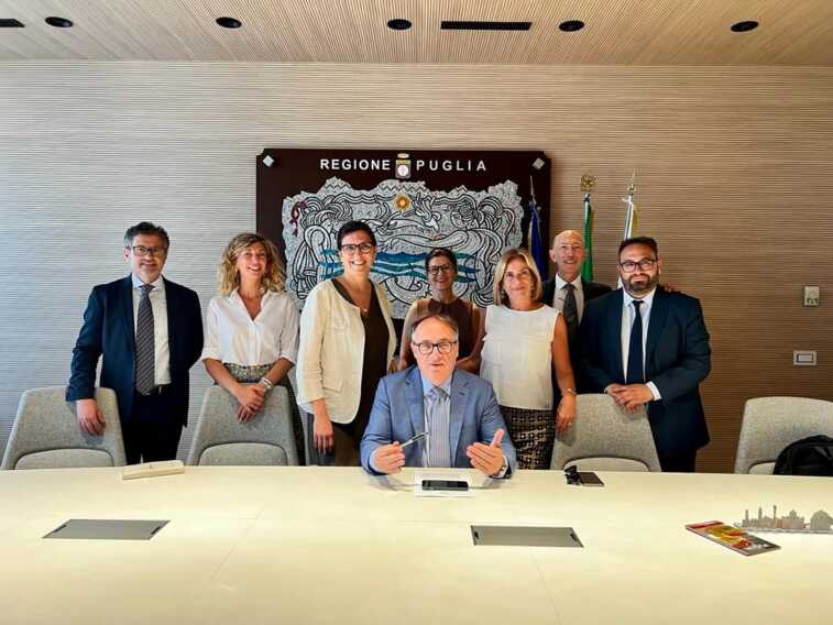 Puglia, si chiude la tre giorni di incontri istituzionali a Tirana. Leo: «Albania è per noi un partner strategico»