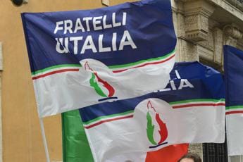Galleria foto 'Ius Scholae, FdI: “Lega sia coerente e arrivi fino in fondo”' - foto 1