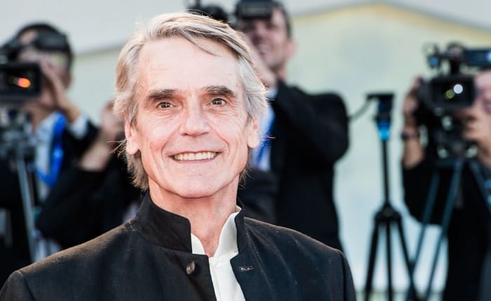 Jeremy Irons e Oliver Stone a Ostuni per l’Allora Fest, il festival internazionale di cinema, arte e musica