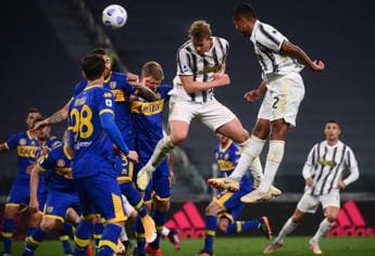Galleria foto 'Juve, news mercato: De Ligt nel mirino del Chelsea' - foto 1