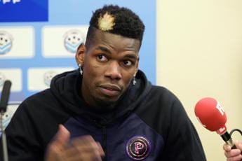 Galleria foto 'Juve, news mercato: Pogba arriva, Chiellini in America' - foto 1