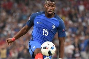Galleria foto 'Juve, oggi incontro con agente Pogba: le news' - foto 1