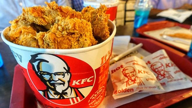 Kfc apre a Casamassima: 30 nuove assunzioni entro fine luglio