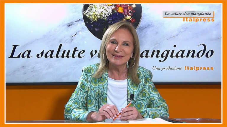 La Salute Vien Mangiando – Dormire bene per vivere meglio