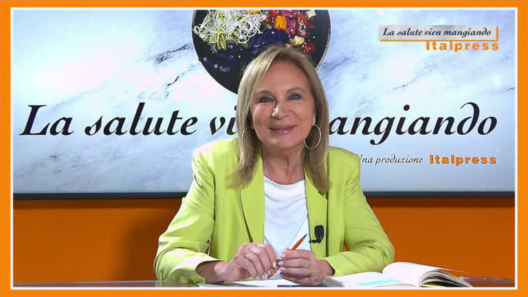 La Salute Vien Mangiando – Il sale è amico o nemico della salute?