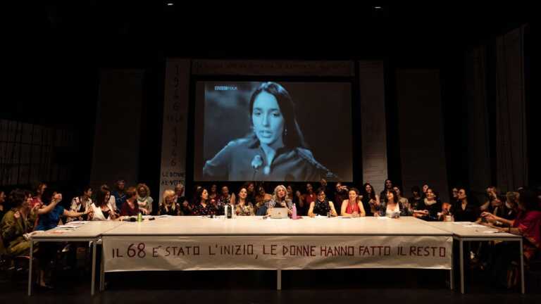 Dopo Lecce, “L’Assemblea” fa tappa a Bari nella sede del Consiglio Regionale
